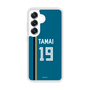 スリムプロテクションケース［ 北海道日本ハムファイターズ - ビジター #19 TAMAI ］