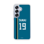 スリムプロテクションケース［ 北海道日本ハムファイターズ - ビジター #19 TAMAI ］