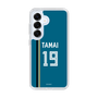 スリムプロテクションケース［ 北海道日本ハムファイターズ - ビジター #19 TAMAI ］