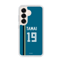 スリムプロテクションケース［ 北海道日本ハムファイターズ - ビジター #19 TAMAI ］