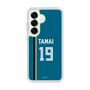 スリムプロテクションケース［ 北海道日本ハムファイターズ - ビジター #19 TAMAI ］