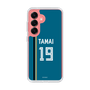 スリムプロテクションケース［ 北海道日本ハムファイターズ - ビジター #19 TAMAI ］