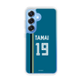 スリムプロテクションケース［ 北海道日本ハムファイターズ - ビジター #19 TAMAI ］