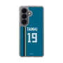 スリムプロテクションケース［ 北海道日本ハムファイターズ - ビジター #19 TAMAI ］