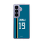 スリムプロテクションケース［ 北海道日本ハムファイターズ - ビジター #19 TAMAI ］