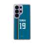 スリムプロテクションケース［ 北海道日本ハムファイターズ - ビジター #19 TAMAI ］