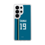 スリムプロテクションケース［ 北海道日本ハムファイターズ - ビジター #19 TAMAI ］