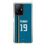 スリムプロテクションケース［ 北海道日本ハムファイターズ - ビジター #19 TAMAI ］