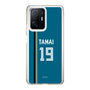 スリムプロテクションケース［ 北海道日本ハムファイターズ - ビジター #19 TAMAI ］