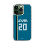 スリムプロテクションケース［ 北海道日本ハムファイターズ - ビジター #20 UEHARA ］