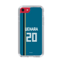 スリムプロテクションケース［ 北海道日本ハムファイターズ - ビジター #20 UEHARA ］