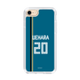 スリムプロテクションケース［ 北海道日本ハムファイターズ - ビジター #20 UEHARA ］