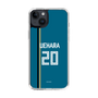 スリムプロテクションケース［ 北海道日本ハムファイターズ - ビジター #20 UEHARA ］