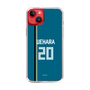 スリムプロテクションケース［ 北海道日本ハムファイターズ - ビジター #20 UEHARA ］