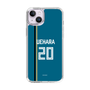 スリムプロテクションケース［ 北海道日本ハムファイターズ - ビジター #20 UEHARA ］
