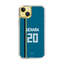 スリムプロテクションケース［ 北海道日本ハムファイターズ - ビジター #20 UEHARA ］