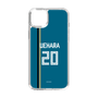 スリムプロテクションケース［ 北海道日本ハムファイターズ - ビジター #20 UEHARA ］