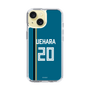 スリムプロテクションケース［ 北海道日本ハムファイターズ - ビジター #20 UEHARA ］