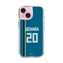 スリムプロテクションケース［ 北海道日本ハムファイターズ - ビジター #20 UEHARA ］
