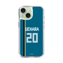 スリムプロテクションケース［ 北海道日本ハムファイターズ - ビジター #20 UEHARA ］