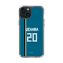 スリムプロテクションケース［ 北海道日本ハムファイターズ - ビジター #20 UEHARA ］