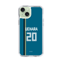 スリムプロテクションケース［ 北海道日本ハムファイターズ - ビジター #20 UEHARA ］