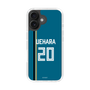 スリムプロテクションケース［ 北海道日本ハムファイターズ - ビジター #20 UEHARA ］