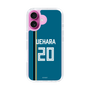 スリムプロテクションケース［ 北海道日本ハムファイターズ - ビジター #20 UEHARA ］