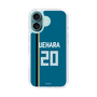 スリムプロテクションケース［ 北海道日本ハムファイターズ - ビジター #20 UEHARA ］