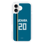 スリムプロテクションケース［ 北海道日本ハムファイターズ - ビジター #20 UEHARA ］