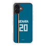 スリムプロテクションケース［ 北海道日本ハムファイターズ - ビジター #20 UEHARA ］