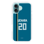 スリムプロテクションケース［ 北海道日本ハムファイターズ - ビジター #20 UEHARA ］