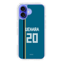スリムプロテクションケース［ 北海道日本ハムファイターズ - ビジター #20 UEHARA ］