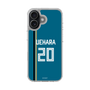 スリムプロテクションケース［ 北海道日本ハムファイターズ - ビジター #20 UEHARA ］
