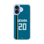スリムプロテクションケース［ 北海道日本ハムファイターズ - ビジター #20 UEHARA ］
