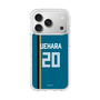 スリムプロテクションケース［ 北海道日本ハムファイターズ - ビジター #20 UEHARA ］