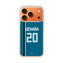 スリムプロテクションケース［ 北海道日本ハムファイターズ - ビジター #20 UEHARA ］
