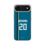 スリムプロテクションケース［ 北海道日本ハムファイターズ - ビジター #20 UEHARA ］