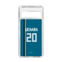 スリムプロテクションケース［ 北海道日本ハムファイターズ - ビジター #20 UEHARA ］