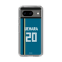 スリムプロテクションケース［ 北海道日本ハムファイターズ - ビジター #20 UEHARA ］