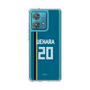 スリムプロテクションケース［ 北海道日本ハムファイターズ - ビジター #20 UEHARA ］