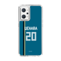 スリムプロテクションケース［ 北海道日本ハムファイターズ - ビジター #20 UEHARA ］
