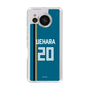 スリムプロテクションケース［ 北海道日本ハムファイターズ - ビジター #20 UEHARA ］
