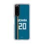 スリムプロテクションケース［ 北海道日本ハムファイターズ - ビジター #20 UEHARA ］