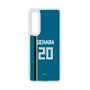 スリムプロテクションケース［ 北海道日本ハムファイターズ - ビジター #20 UEHARA ］