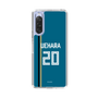 スリムプロテクションケース［ 北海道日本ハムファイターズ - ビジター #20 UEHARA ］