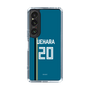 スリムプロテクションケース［ 北海道日本ハムファイターズ - ビジター #20 UEHARA ］