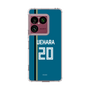 スリムプロテクションケース［ 北海道日本ハムファイターズ - ビジター #20 UEHARA ］