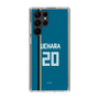 スリムプロテクションケース［ 北海道日本ハムファイターズ - ビジター #20 UEHARA ］