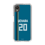 スリムプロテクションケース［ 北海道日本ハムファイターズ - ビジター #20 UEHARA ］
